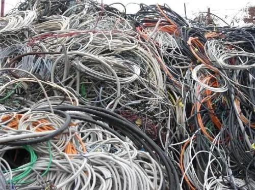 西峡电缆回收市场-西峡电缆回收-南阳远图再生资源回收